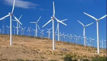 Transición energética en Chubut: Promesas de modernidad en una provincia aún desconectada