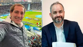 La Plata: “Pudimos cancelar una deuda de 20.500 millones de pesos que dejó Julio Garro"