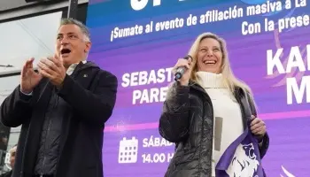 Procesamientos en el PAMI: Denuncian represalia contra quienes apuntaron al operador de Karina Milei
