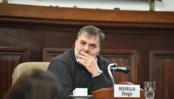 Crece el rechazo a las termoeléctricas en Brandsen: "Contaminarían el aire y el agua de la región"