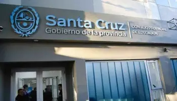 Docentes de Santa Cruz alertan por el desmantelamiento del plan de apoyo escolar
