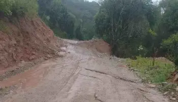 Comunidad aislada y sin respuestas en Jujuy: En Tiraxi y Tesorero ya no alcanza con los parches