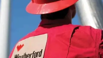 Chubut: Weatherford inicia su retirada de Comodoro con más de 50 despidos