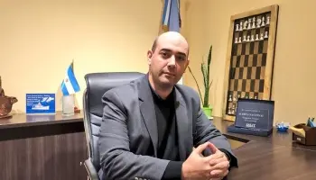 César Biondini: “Manuel Adorni hace campaña desde Casa Rosada, no pisa los barrios”