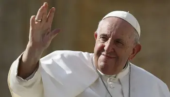 “Francisco fue un Papa con enfoque social, no socialista”