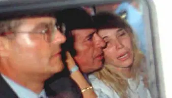 Carlos Menem Jr.: La teoría del atentado y la influencia de un oscuro personaje sobre Zulema Yoma