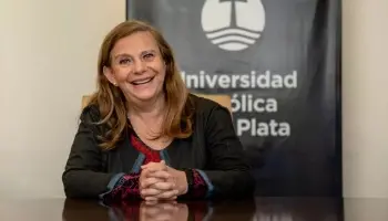 Rita Gajate: “Francisco dejó un legado que nos obliga a pensar una educación con más dignidad y empatía”