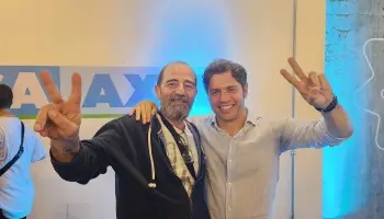 Aníbal Rucci: “Javier Milei deshumanizó la asistencia social y provincia tuvo que triplicar su esfuerzo”