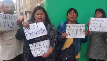 Jujuy: ADEP sigue sin representación en paritarias y crece el malestar en la comunidad educativa