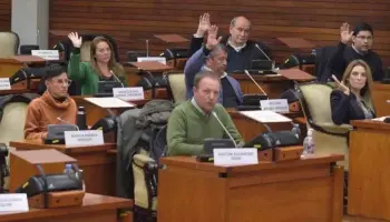 Legislatura de Jujuy: Sin sesiones ni actividad en comisiones, crece la crítica de la oposición