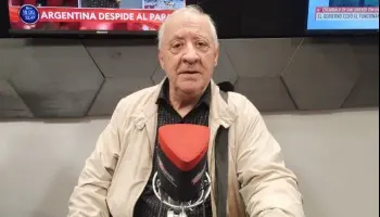 La Plata: Advierten que “los edificios viejos corren riesgo de incendiarse y matar gente”