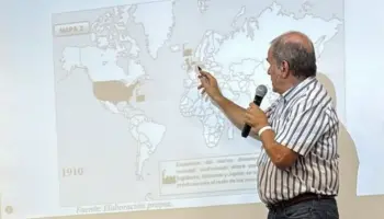 “El modelo de Javier Milei es el que intentaron Mauricio Macri, Carlos Menem y la dictadura”