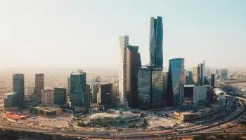 KAFD y Visión 2030: Arabia Saudita rediseña el futuro con sostenibilidad, capital e innovación