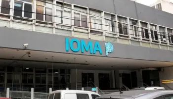 IOMA incumple una orden judicial y deja sin asistencia a una mujer con discapacidad