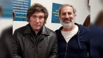 Concejal de Javier Milei fue denunciado por estafa: Vendió una casa, cobró miles de dólares y desapareció