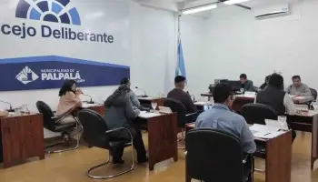 Jujuy: La Escuela de Idiomas de Palpalá, entre el ajuste y el abandono educativo