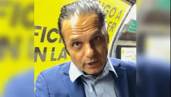 Marcelo Peretta lanzó munición gruesa contra Silvia Lospennato: “No sos ficha limpia”