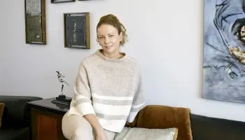 Miriam de Paoli, fundadora de No Pausa: “Un tercio de nuestras vidas ocurre después de la menopausia”