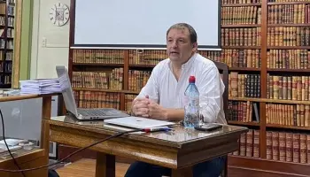 A cien años de la hazaña de Gato y Mancha: “La historia sigue viva porque fue extraordinaria”