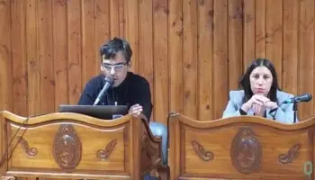 Chubut: Bochorno en el Concejo de Esquel