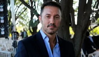 Escándalo en Tandanor: Ricardo López Murphy estalla de furia y exige explicaciones al ministro Luis Petri