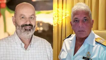 “El plan de Federico Sturzenegger para nuestro mar va a dejar al país paralizado e indefenso”