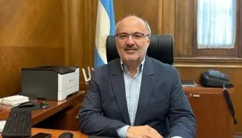 Sergio Iacovino: "La Ciudad de Buenos Aires fue transformada por el Pro y eso es incontrastable"
