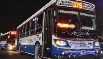Inseguridad en La Matanza: "Nos vamos a trabajar sin saber si volvemos"