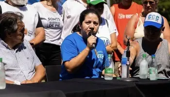 “Pagar la luz en el Chaco es elegir entre comer o tener electricidad”