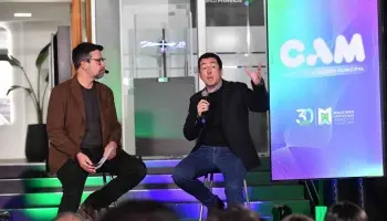 Malvinas Argentinas apuesta a la innovación: Inauguraron un Centro de Atención Municipal