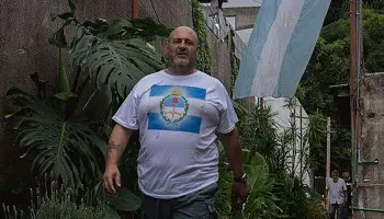 Santiago Cúneo: “El prostíbulo de Olivos sigue más activo y vigente que nunca”