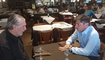 Una imagen que puede cambiarlo todo en la UCR bonaerense