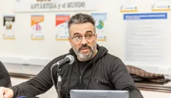 Docentes en Tierra del Fuego: “Somos pobres, trabajamos más de 40 horas para pagar el alquiler”
