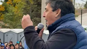 Neuquén: CArlos Quintriqueo, en la mira de la Justicia por lanzar su candidatura fuera de tiempo