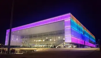 Todo listo para el inicio de 5° Foro Mundial de Ciudades y Territorios de Paz