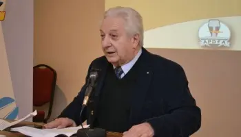 Oscar Cuartango: “El gobierno impulsa un darwinismo social donde el pez grande se come al chico”