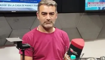 Federico Ugo: “El problema ya no es Javier Milei, el desafío es volver a ganar la confianza del pueblo”