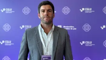 En el marco del Foro de Paz, Montevideo fue sede del consejo directivo de Mercociudades