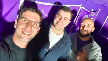 El Gordo Dan suma a un excandidato kirchnerista a Las Fuerzas del Cielo