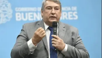 Investigación judicial reveló el presunto lavado de dinero en una cancha vinculada a Jorge D´Onofrio