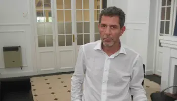 Las sanciones recibidas por la empresa del nuevo secretario de Transporte de Javier Milei