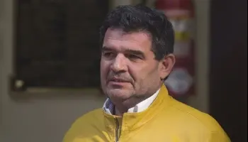 Alfredo Olmedo: “La sociedad no va a perdonar más que los políticos roben”