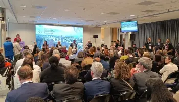 El V Foro de Ciudades y Territorios de Paz culminó con la "Declaración de Montevideo"