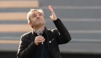 OPNyA: Andrés Larroque avala a un polémico funcionario vinculado a Iván Tobar