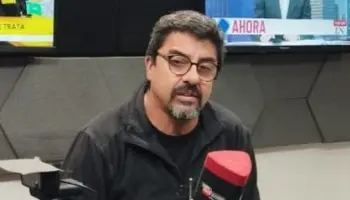 Fernando Esteche: “La figura del Papa Francisco era revolucionaria”