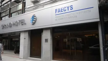 FAECYS reafirma la vigencia del acuerdo paritario de comercio y exige su cumplimiento