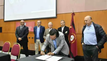 Salta: Gustavo Sáenz lanza su autopista de $162 mil millones en plena crisis económica
