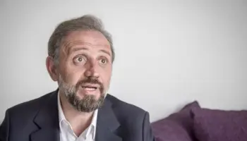 Gustavo Marangoni: "Hoy el cierre de organismos tiene rating"