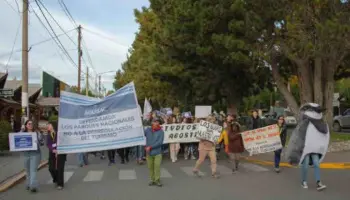 Santa Cruz: Debate por la desregulación de los Parques Nacionales