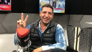 "Puly" Medina: "Iván Tobar nunca representó a los trabajadores, es un mafioso protegido por la política"